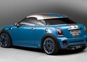 Mini Coupe Concept